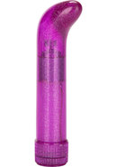 Pearlessence G G-spot Vibrator - Purple
