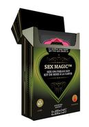 Kama Sutra Sex Magic Sex-to-go Kit
