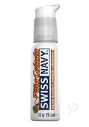 Swiss Navy Flavored Lubricant 1oz/30ml...