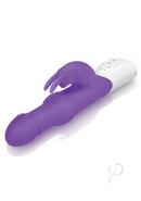Rabbit Essentials Silicone Rechargeable Beads Rabbit...