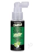 Goodhead Juicy Head Dry Mouth Spray -...
